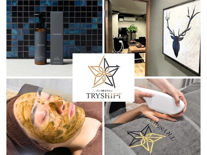 トライシフト 柏本店(TRY SHIFT)の写真