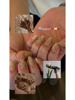 ベレザ(belleza)の写真/自爪に優しいフィルイン施術★ちゅるんとつややかな美フォルム｜シンプルネイルでワンランク上の指先へ♪