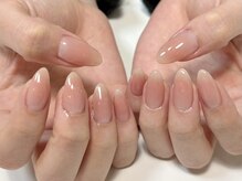 ビオリル(Beorill)/チークネイル