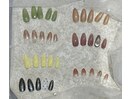 定額シンプルアート