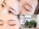 インブロウ(in Brow)の写真/顔の印象の8割は"眉"!予約待ち必須アイブロウラミネーション取扱い◎眉毛は"毛流れ"で魅せる時代です♪