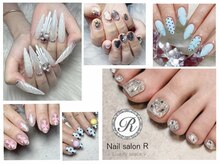サロンアール(salon R)