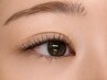 ナチュラル◎フラットラッシュ 100本迄