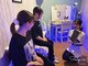 スリープイン 宇都宮西川田店(Sleep in)の写真/ご家族、ご友人とペアでのご来店大歓迎◎ペア予約をご希望の方は、2名様分の予約枠の確保をお願い致します