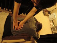 整体アンドマッサージのリラクゼーションサロン リフール/男性も女性も大歓迎♪