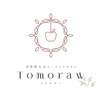 トゥモロー(Tomoraw)ロゴ