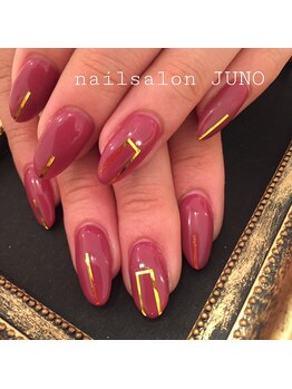 ネイルサロン ジュノ(JUNO)/