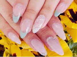 除去付デザイン定額コ-ス◇