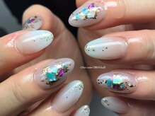 ネイルサロン マハロ(Nail salon MaHaLo)/108新規付替オフ込☆ハンド¥7950