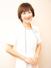 メナードフェイシャルサロン ローズロック 渋谷 博美