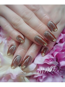 アイネイル(iNAIL)/