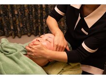 和気薫風/フェイシャルトリートメント30分