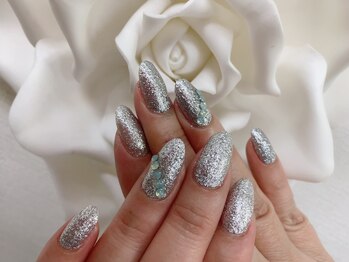サロン ド シエル(Salon de ciel)/nail design...♪