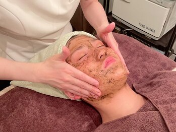 サロン ドゥ リベリー(Salon de Libely)/ハーブピーリング専門店★横浜