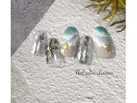 187.fullアート12500円