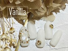 バニラ 中目黒店(Vanilla)/【￥7700コース】