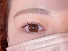 ジョリープラス(jolie +)/jolie+ eye designs