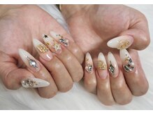 バレッタ(VALETTA)/スカルプ フルデザイン