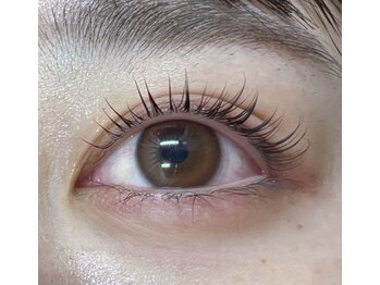 フーフロー(Fooflow)/まつげパーマ