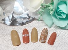 シュシュ(Chou Chou)/