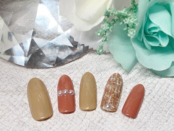 シュシュ(Chou Chou)/