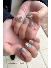 エムシーベル(m.c bell)/