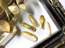 グリスター(Glister)/Bコース　7700円