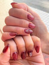 ネイル ヌア(NAIL Nua)