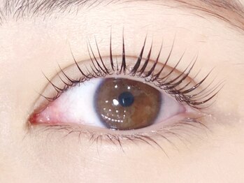 ハニーエイク(Haney89)/パリジェンヌラッシュリフト