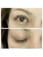 クリード アイラッシュ(Creed eyelash)/