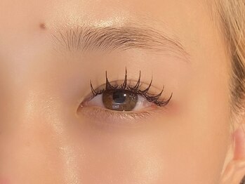 アイクイック 川口(Ai Quick)/束感マツエク