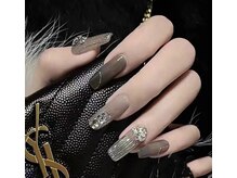 ザ ワン 大須店(THE ONE)/スカルプネイル