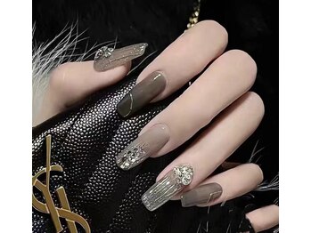 ザ ワン 大須店(THE ONE)/スカルプネイル