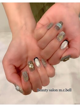 エムシーベル(m.c bell)/