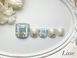 初回◇FOOTアート￥9000