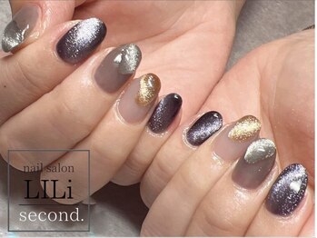 リリ セカンド(LILi second.)/セレクトデザインコース