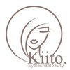 キート(Kiito)ロゴ