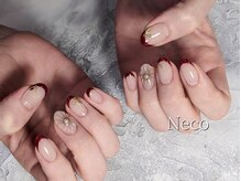 ネコ(Neco)/