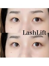 ドットイチイチマルイチ 銀座店(DOT1101)/ラッシュリフト