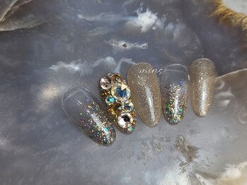 ミンスネイル(Mins Nail)/