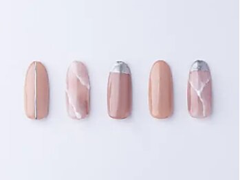 はあとねいる 三鷹店/ハンドネイル♪