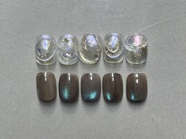 【定額】100 Design/8800yen