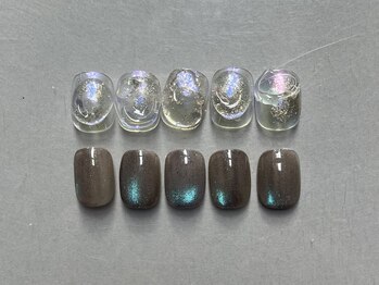 ユニカ(Unica.)/【定額】100 Design/8800yen