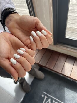 ステム(STEM.)/Natural Nail
