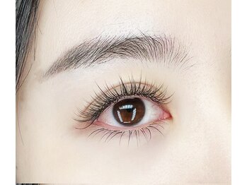 ABマツエクネイルサロン/最高級セーブル60分つけ放題