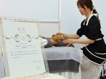 美肌研究所 東京新宿支店/男性のお客様もたくさん来店♪