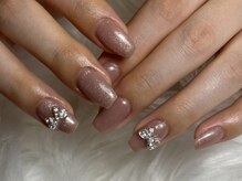 エセント(Esent)/ワンカラーネイル