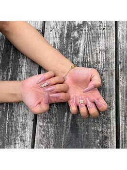 クリア なんば店(Clear)/diorワンカラー