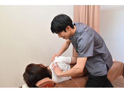 ココロミ(cocolomi)の写真