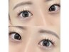 自然なツヤ感★ミンクラッシュ120本¥5090(オフ込み)